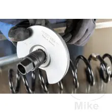Hazet universele veerspanner — zicht 6