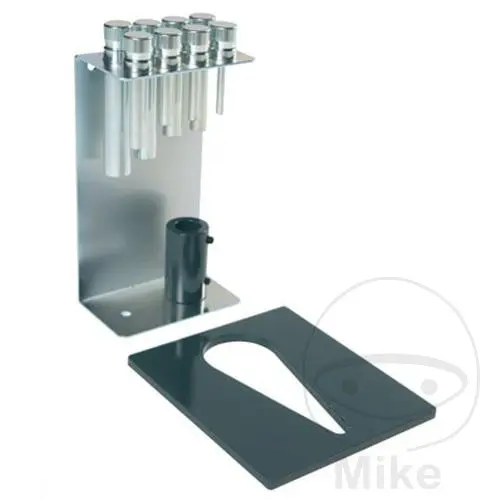 AC Hydraulic Pressstempel-Set 10/12/15/17/20/22/25/30 mm