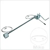 Zylinder für Pressentisch AC Hydraulic