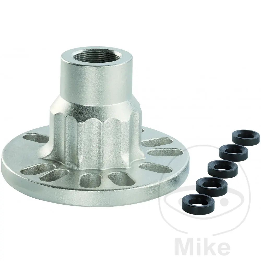 Extracteur Condor Werkzeug 116-134 mm avec 5 rondelles