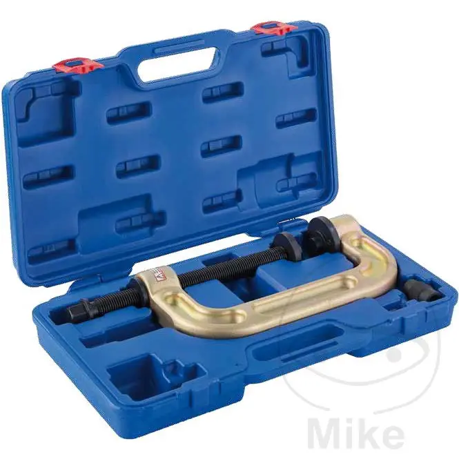 Presse Condor Werkzeug