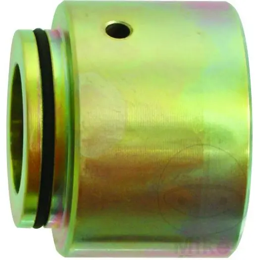 Adaptateur Record pour Spannmuter + broche Gedore Automotive