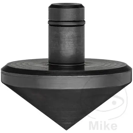 Vigor اندرونی بیرنگ کی بوشنگ نکالنے والا — 3 ویو