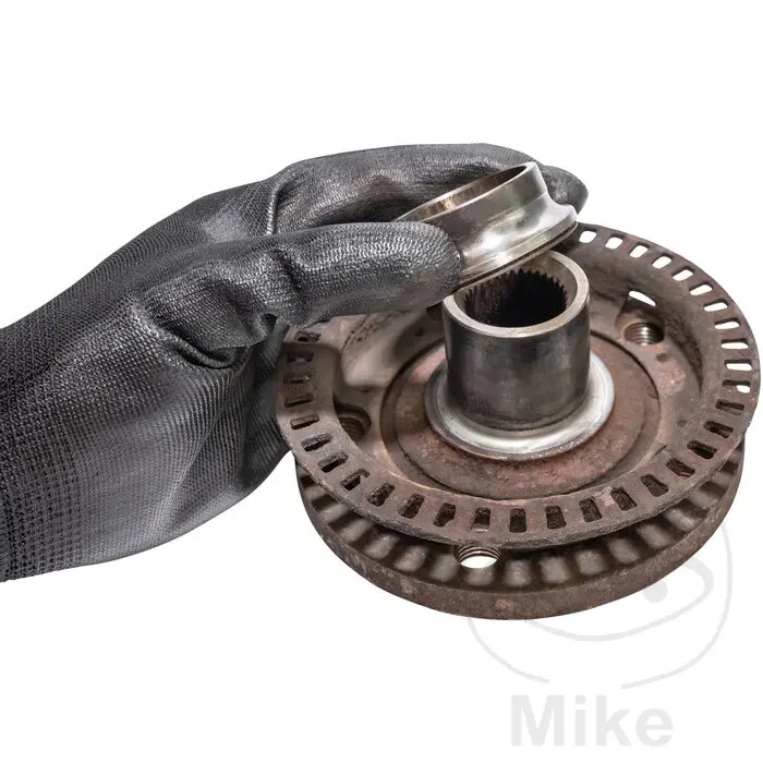 Vigor اندرونی بیرنگ کی بوشنگ نکالنے والا — 6 ویو