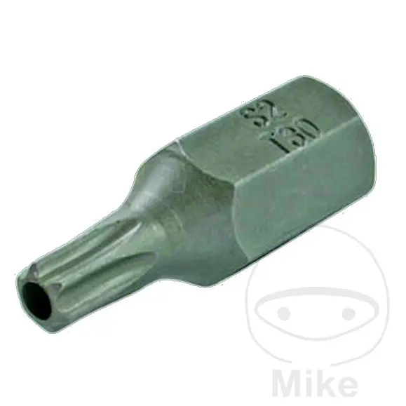 Embout de tournevis Torx T25 avec alésage 35 mm Condor Werkzeug