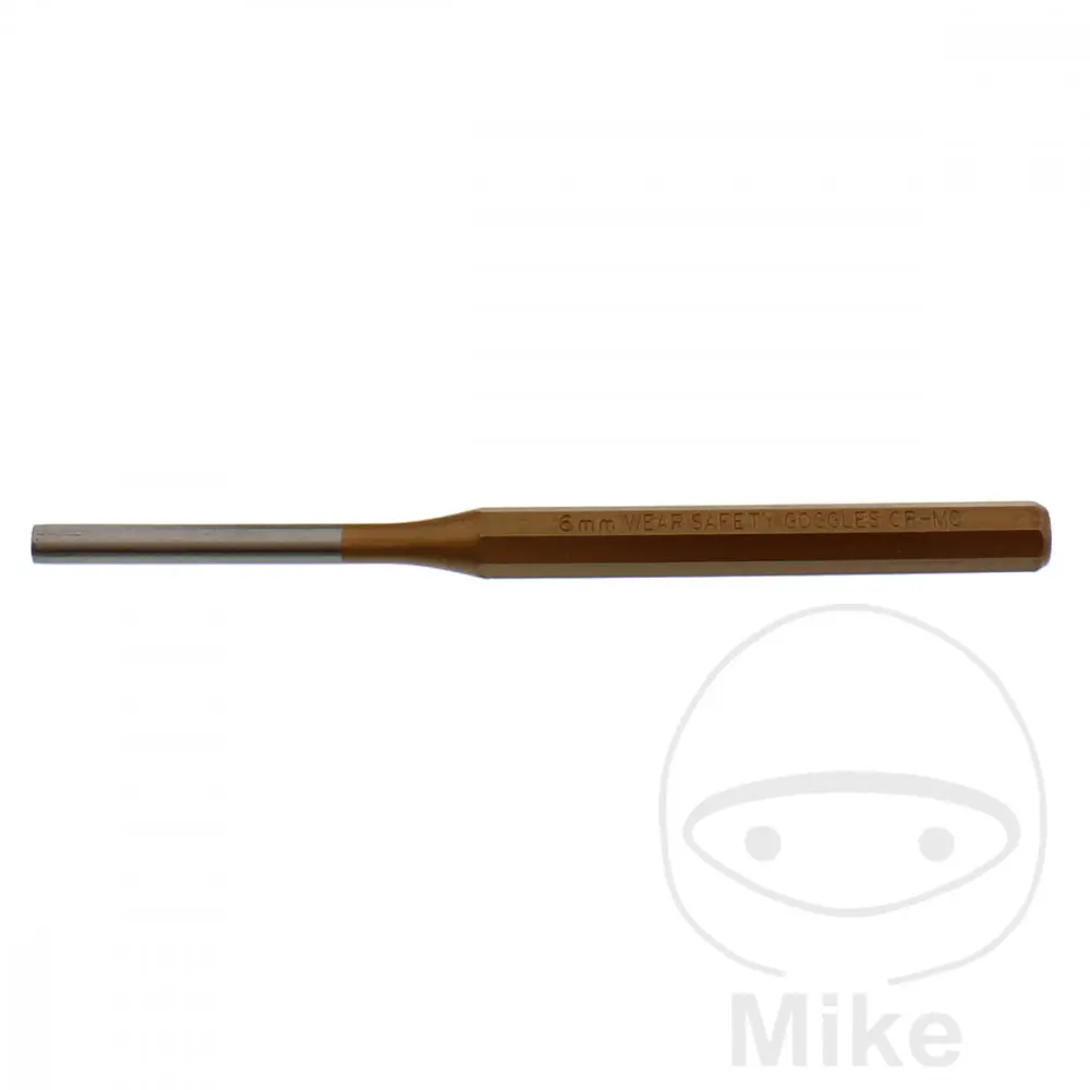 Embout Driver splint 6 mm JMP
