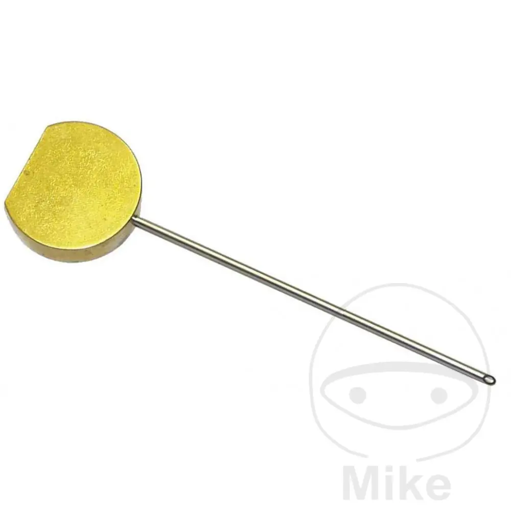 Drahtsonde schwere Version Bendel