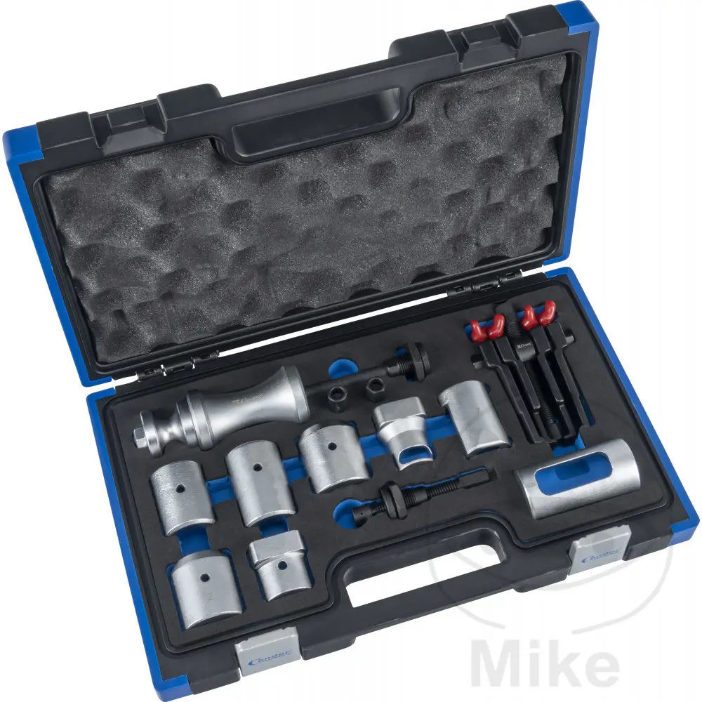 Condor Werkzeug Scheibenwischerhebel-Abzieher-Set DISC W 13-teilig