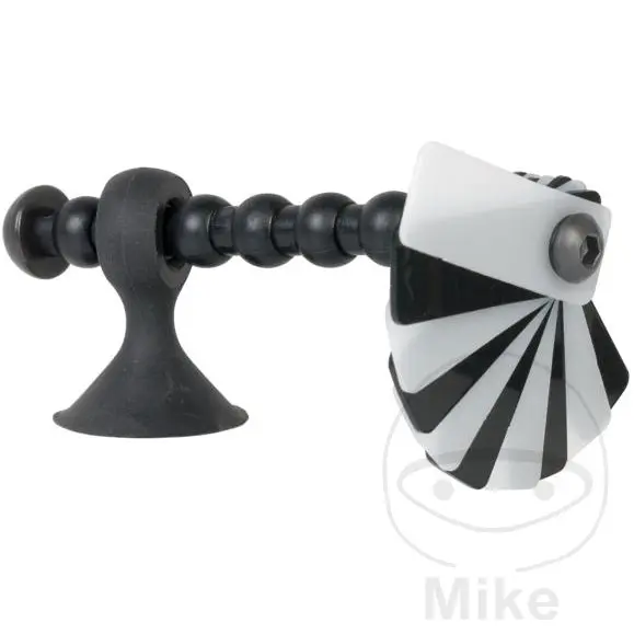 Karosserie-Spaltlehre SW Stahl 3-teilig 1-10,6 mm