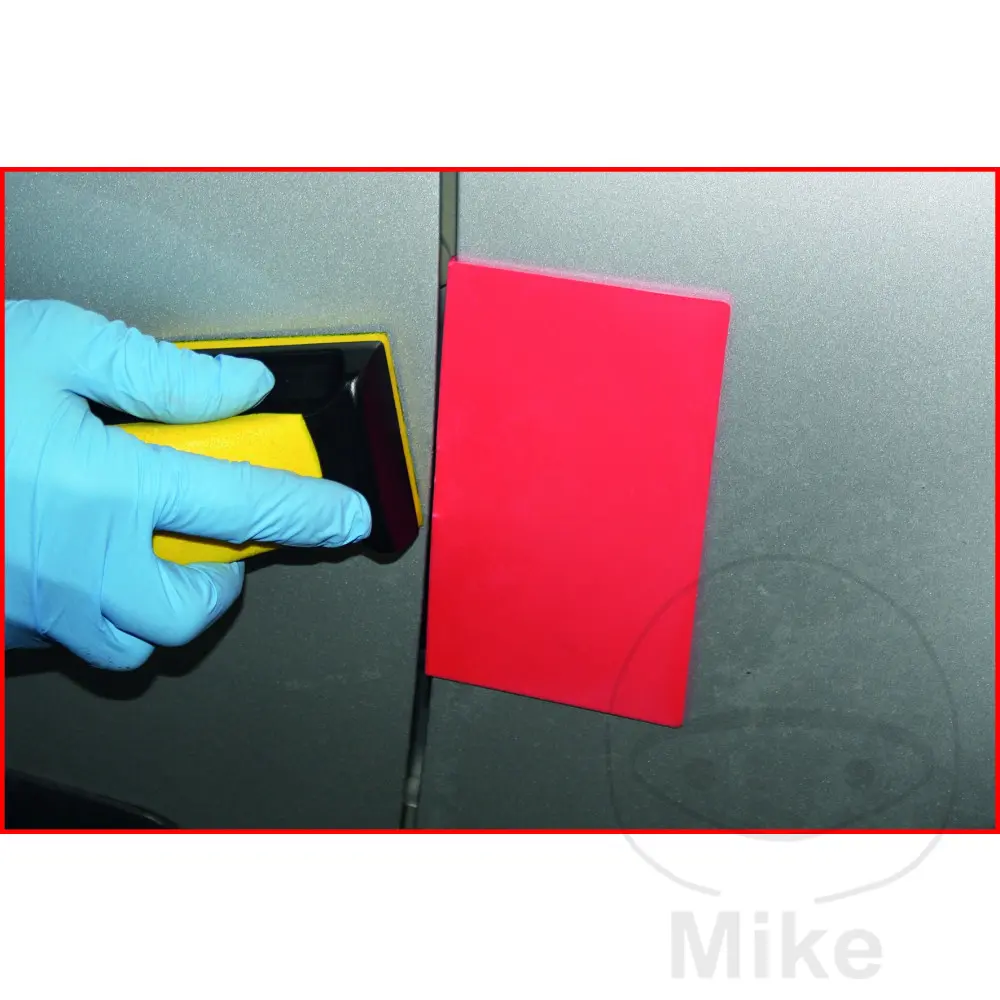 2-delt magnetisk beskyttelsessæt KS Tools — 2. billede