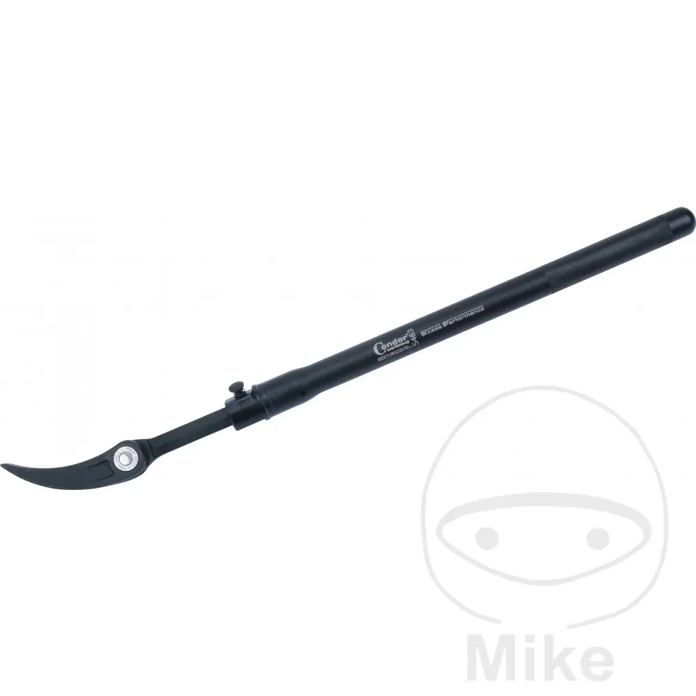 Condor Werkzeug Koevoet 610-940 mm