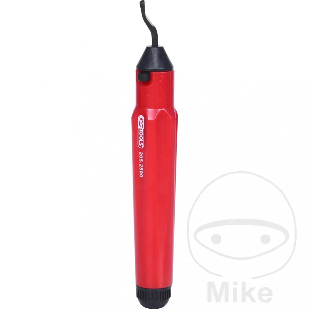 Универсален бърз заобрител KS Tools