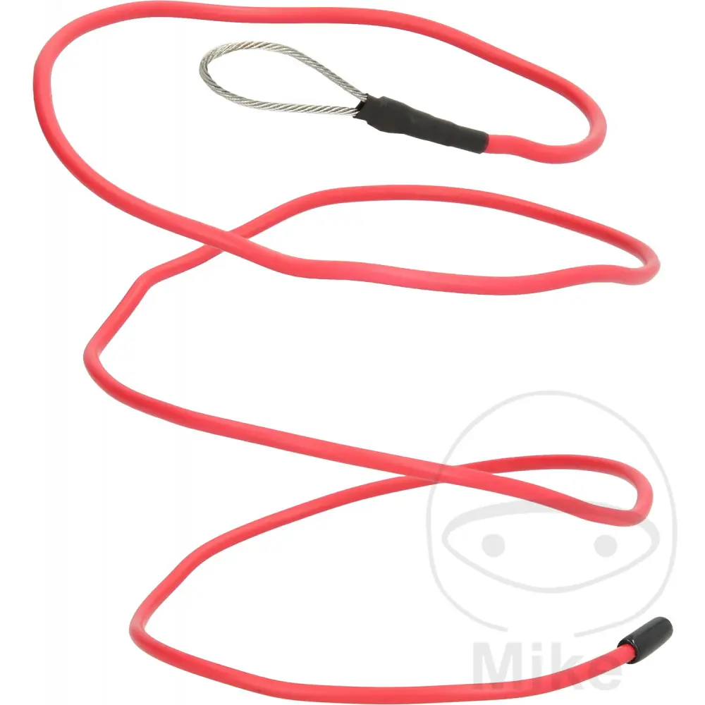 Aide au tirage de câbles KS Tools 3 mm x 1 m