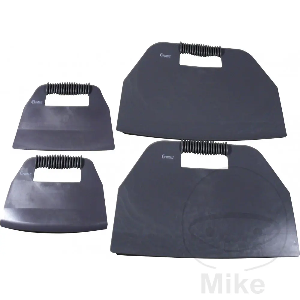 Condor Werkzeug Armatures Protection du Conseil Set de 4 pièces