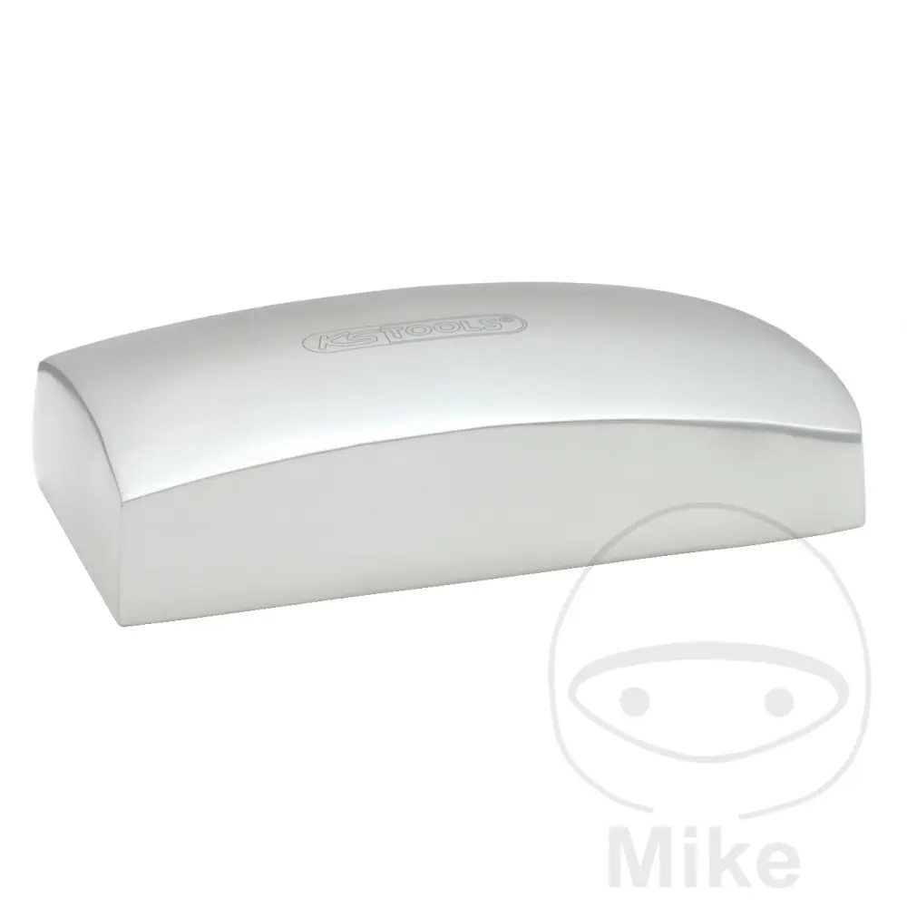 Fer à débosseler pour carrosserie KS Tools 120 mm