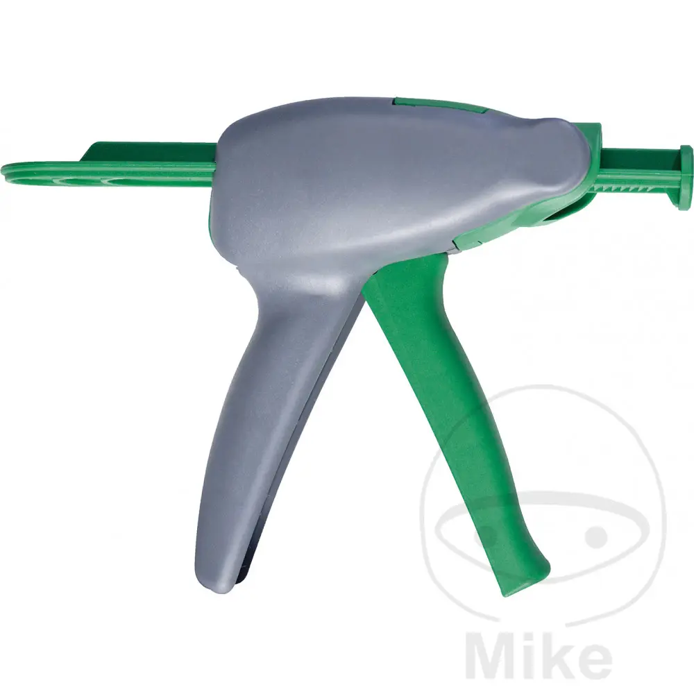 Пистолет за екструдиране 2K 50 ml Petec Doppelkart