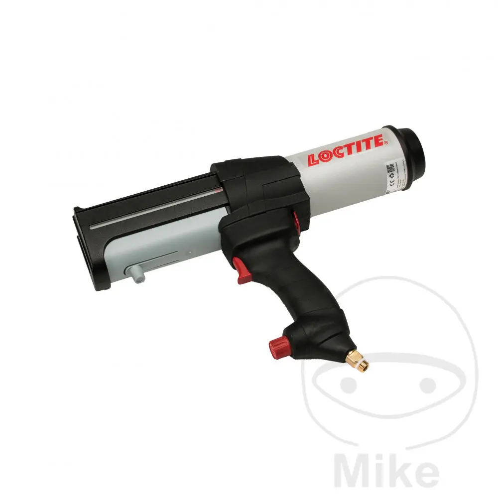 Pistolet à cartouche pneumatique Teroson pour EP5055 200 ml