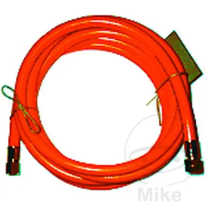 Tuyau propane EWO 2 mètres 6x5 mm