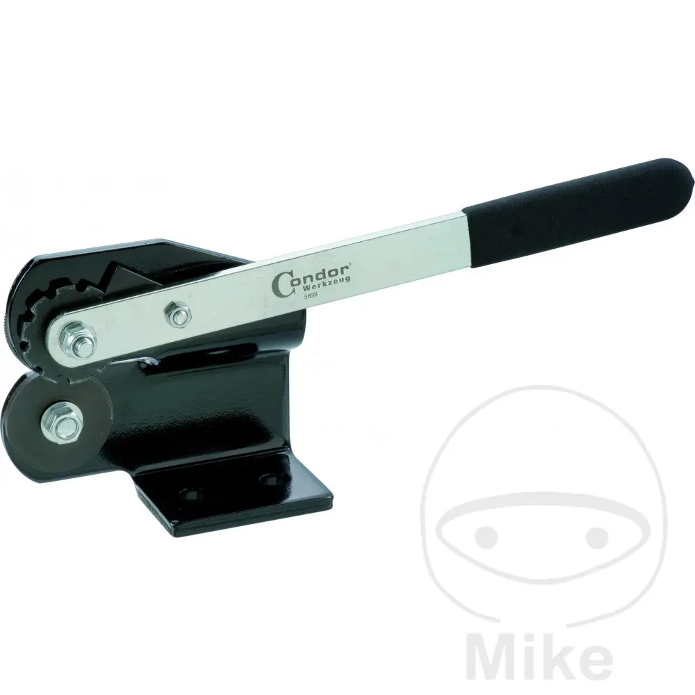 Rouleau de cisaillement Condor Werkzeug