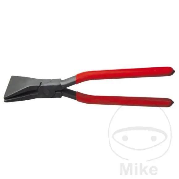 سیدھی بینڈنگ/کریمپنگ پلائر Condor Werkzeug