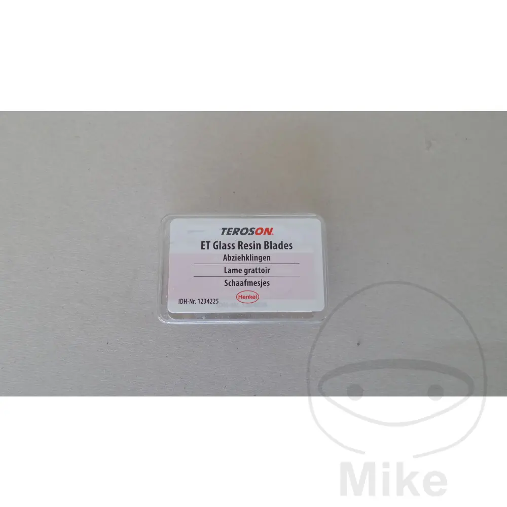 Teroson Drawbars 10 stuks