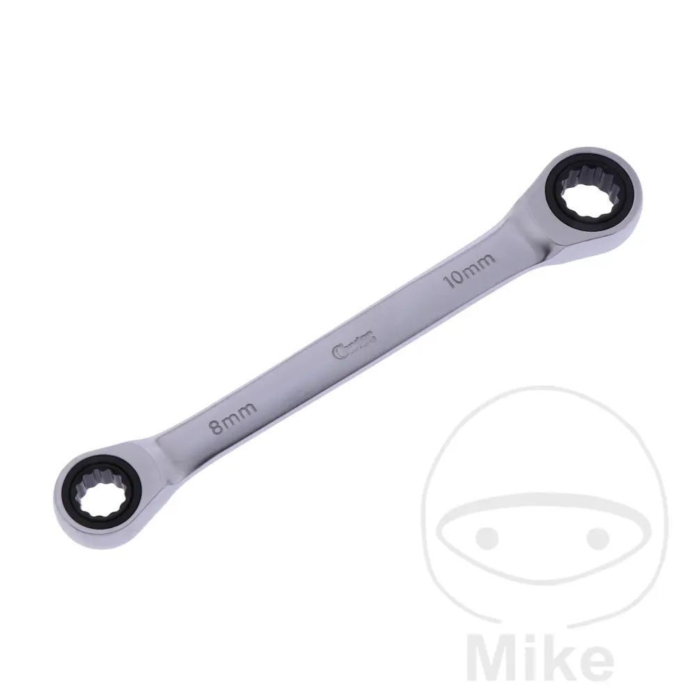 Condor Werkzeug Mandrenli Lokma Anahtarı 8x10 mm 6320005 için