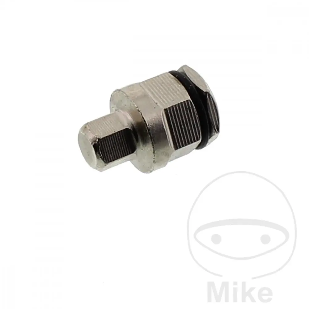 Embout hexagonal 6 mm Entraxe 10 mm 6 K Condor Werkzeug