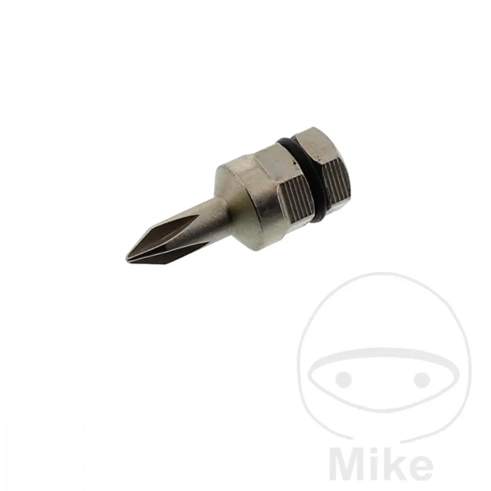 Condor Werkzeug PH0 5/16 6 Köşe 5/16 = 8MM Phillips Uç