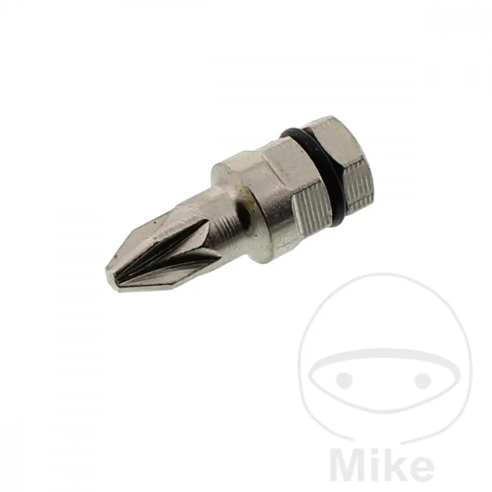 Punta Phillips PZ2 5/16 6 lati 8 mm Condor Werkzeug per 6320005