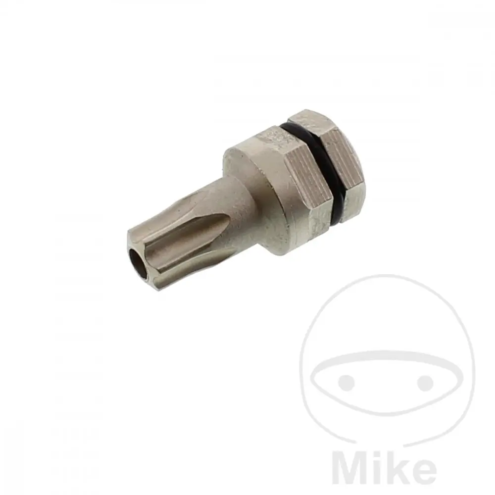 Bit Torx T30 5/16 6 Kant 5/16 = 8MM pour 6320005
