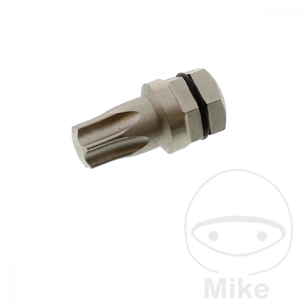 Torx-Bit T45 10 mm Sechskant Condor Werkzeug für 6320005