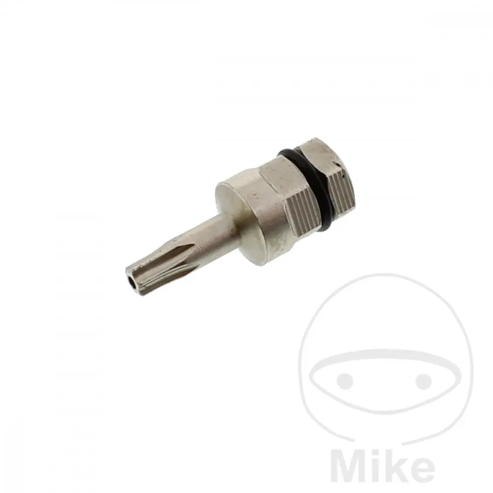 Bit Torx T15 avec alésage 5/16 6 Kant 5/16 = 8MM pour 6320005