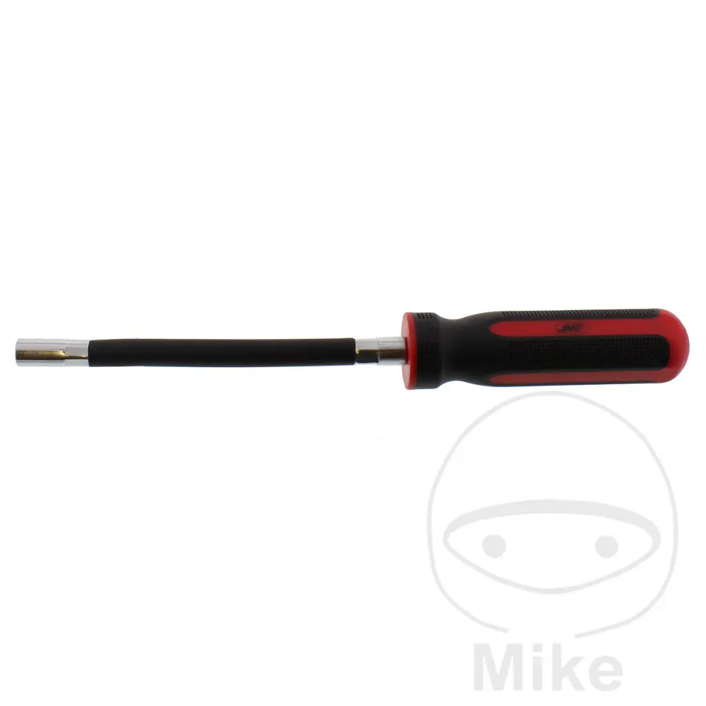 Clé à douille flexible 6 Kant 7 mm JMP