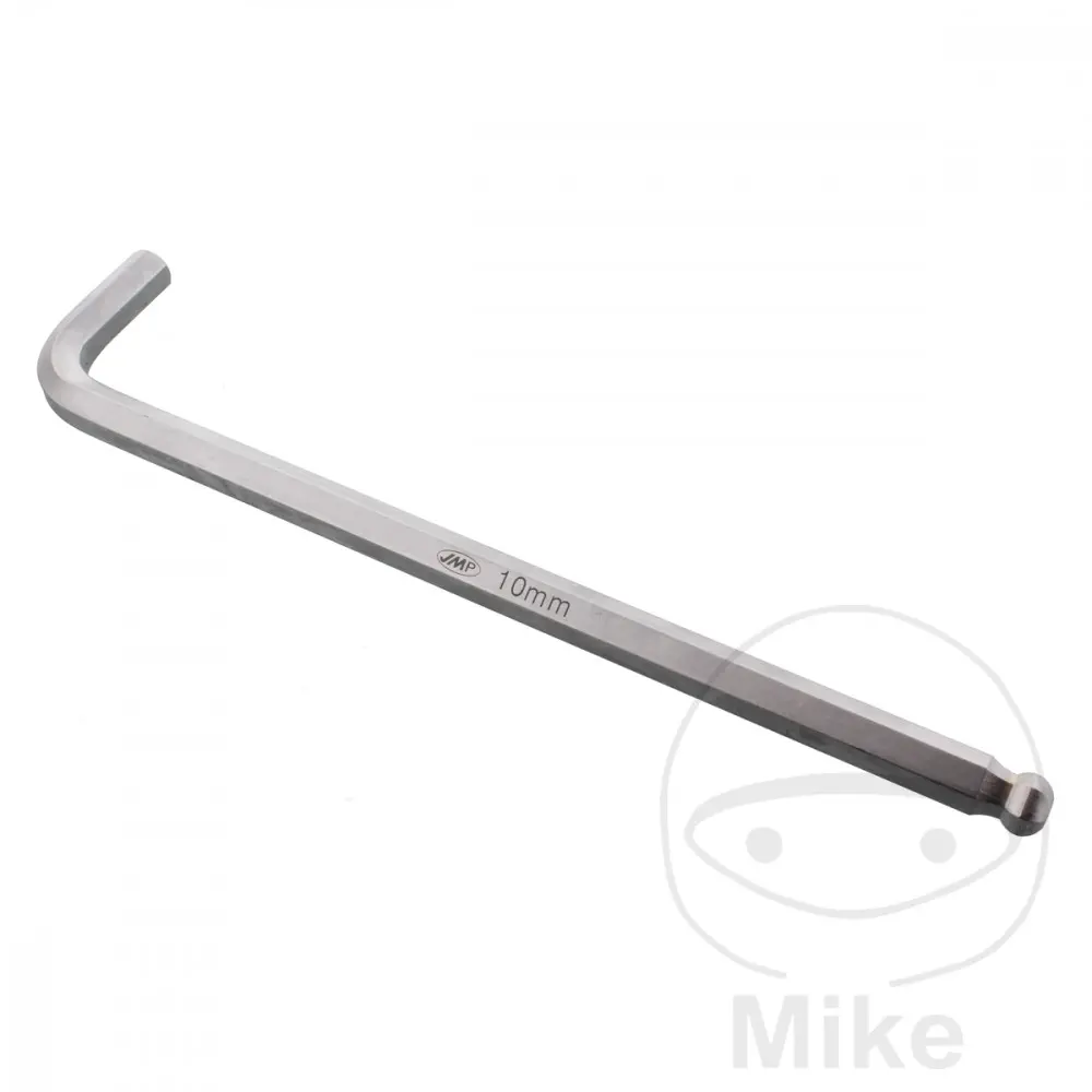 JMP 10.0 mm DR offset hex ball head screwdriver