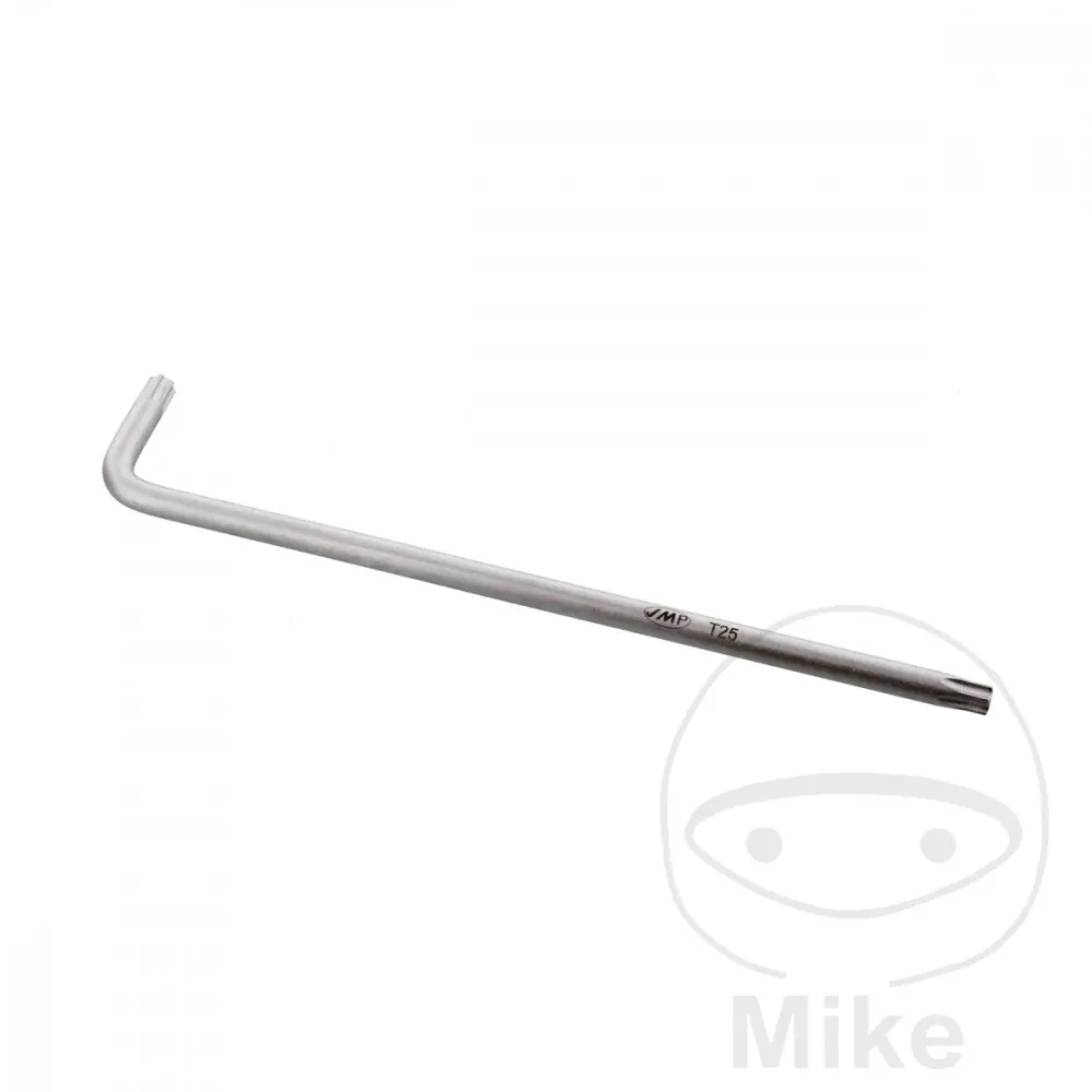 JMP 偏置 Torx T25 螺丝刀