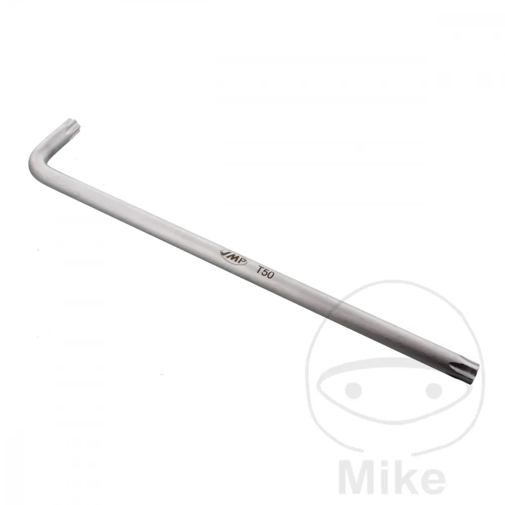 Tournevis déporté Torx T50 JMP