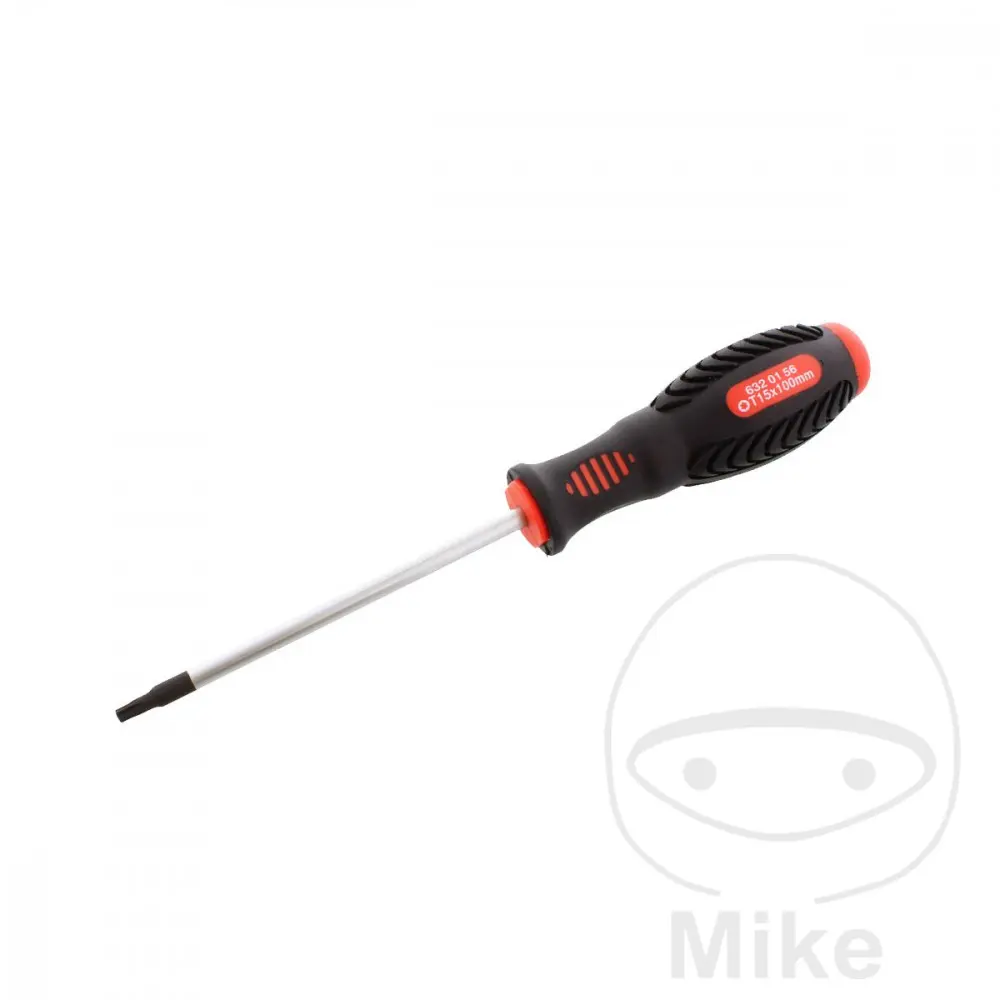 Tournevis Torx T15 JMP Standard