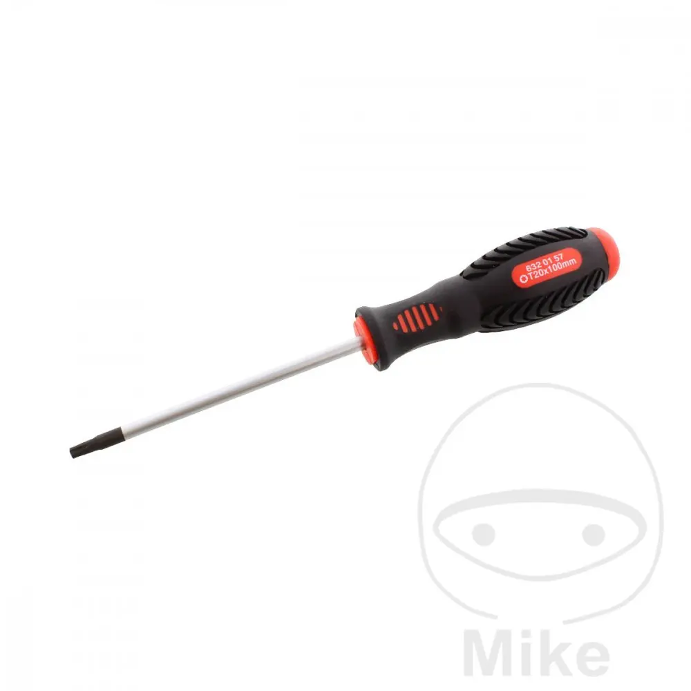 Tournevis Torx T20 JMP Standard