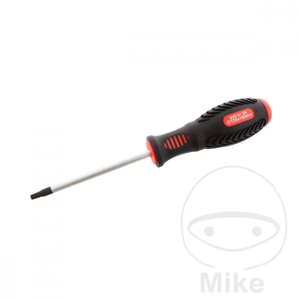 Tournevis Torx T25 JMP Standard