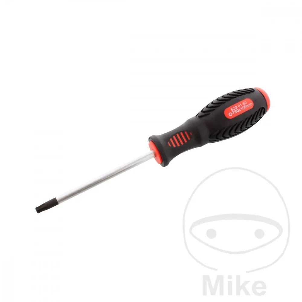 مفك Torx T30 JMP قياسي