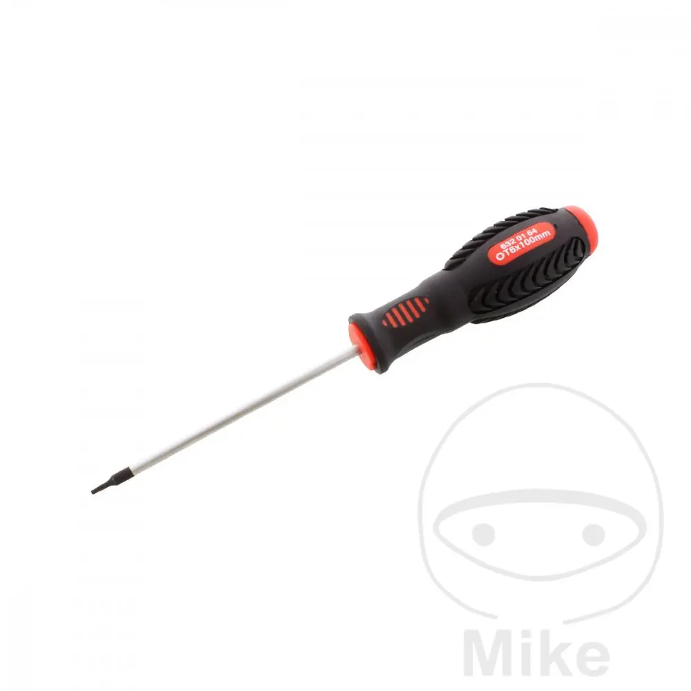 Tournevis Torx T6 JMP Standard