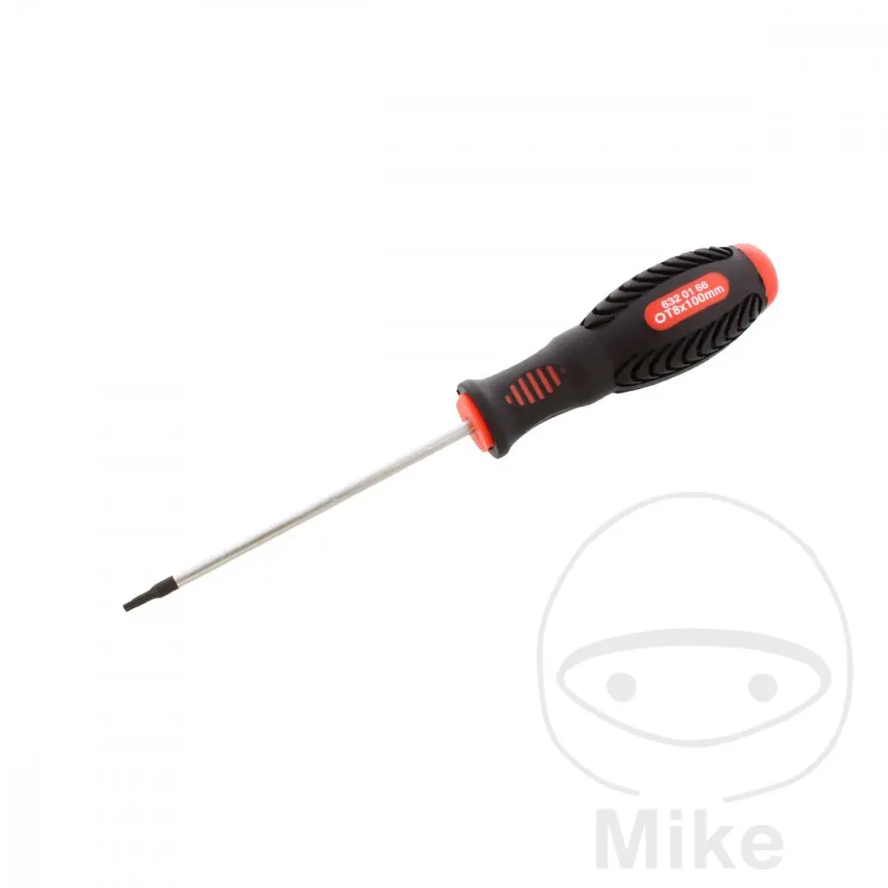 Torx-Schraubendreher T8 JMP Standard