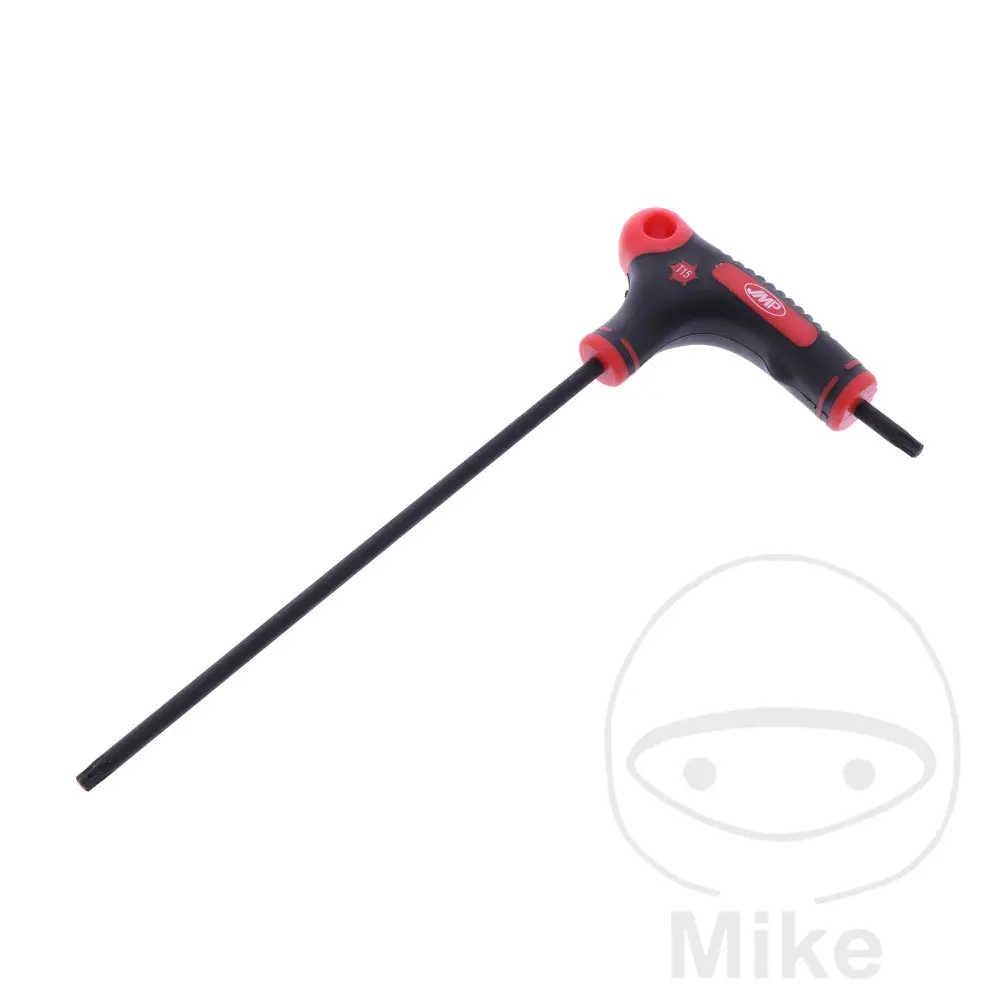 Κατσαβίδι Torx T15 JMP