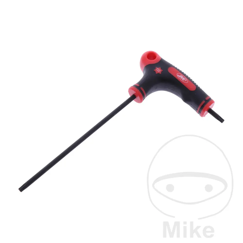 ٹورکس سکریو T20 JMP T-GR DR