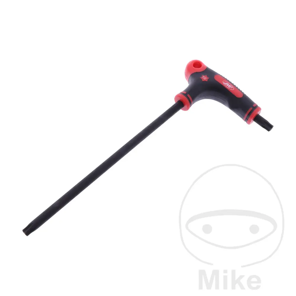 JMP T-GR Torx-Schraubendreher T40