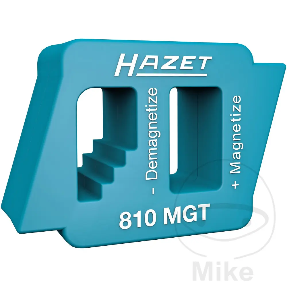 Appareil démagnétiseur Hazet