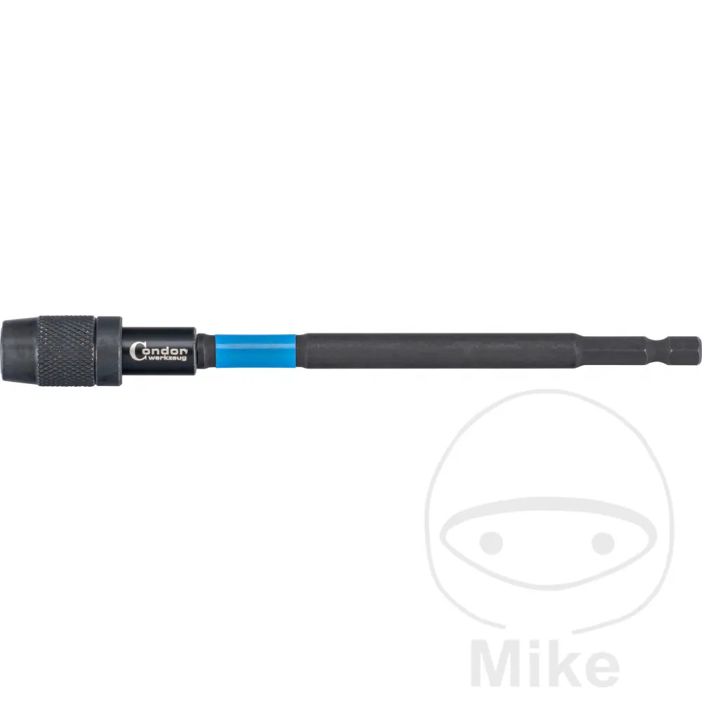 Ponta Condor Werkzeug 1/4 6 pontas 150 mm