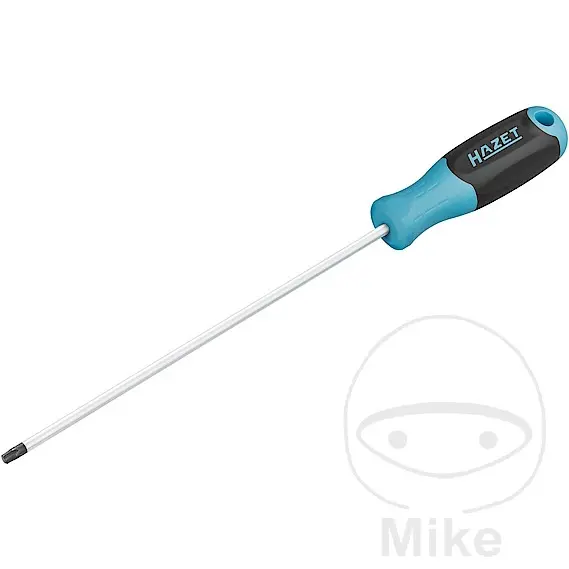 Hazet Torx T30 인너 스크루드라이버