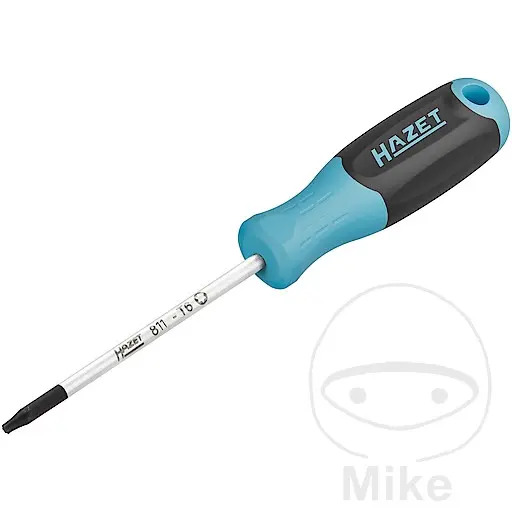 Отвертка TORX T6 Hazet