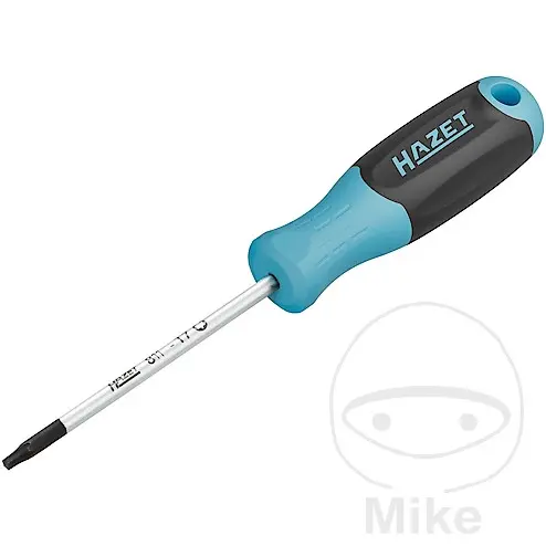 Hazet TORX T7 인너 스크루드라이버